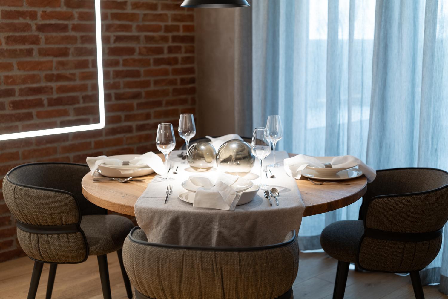 Hotel Restaurant Silberberg Wolfsberg Bagian luar foto
