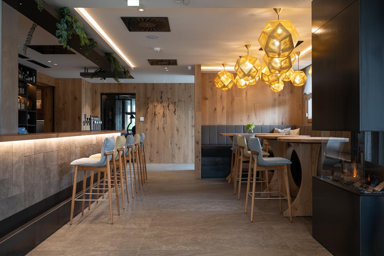 Hotel Restaurant Silberberg Wolfsberg Bagian luar foto